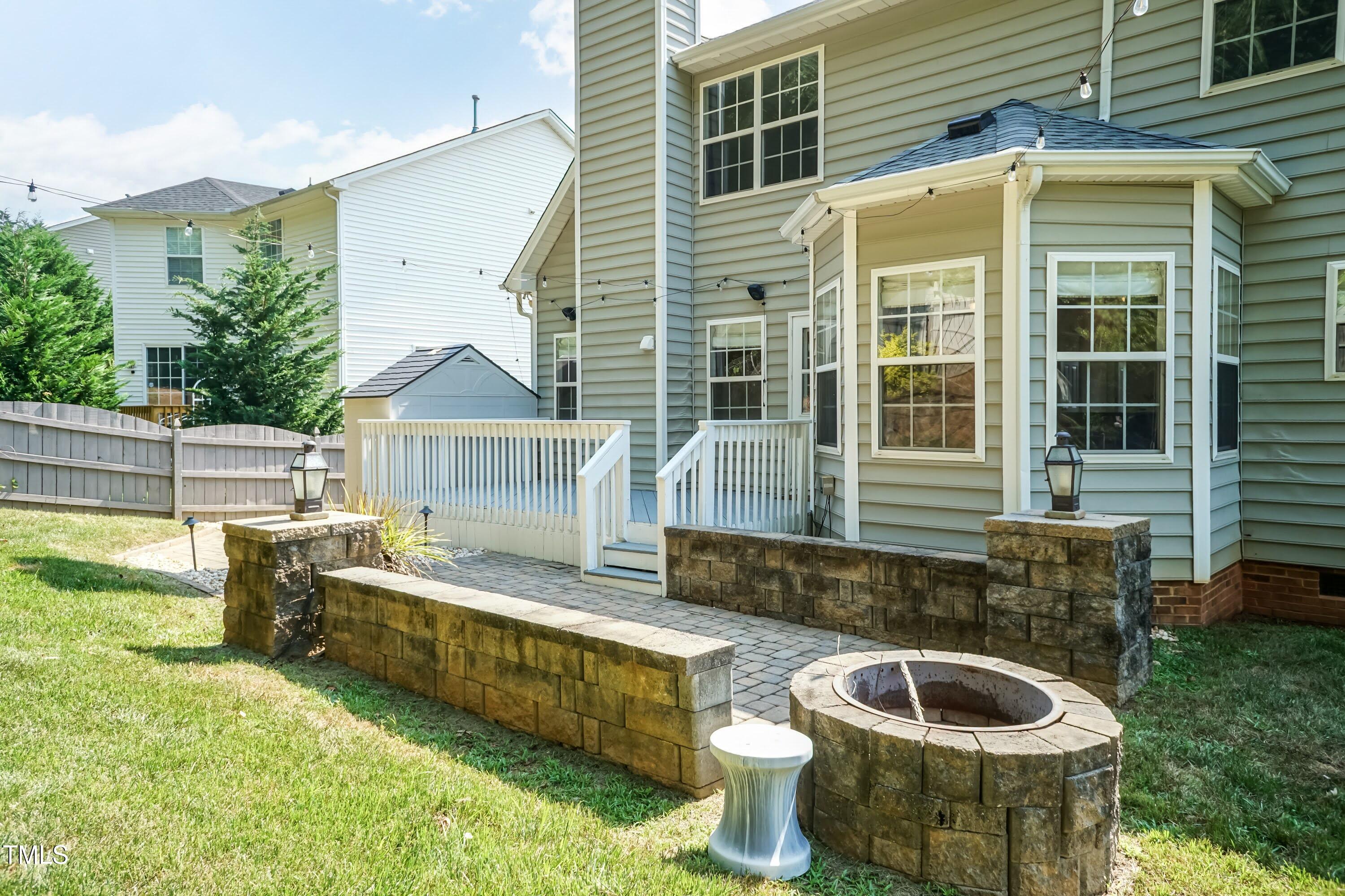 212 Mickleson Ridge Drive