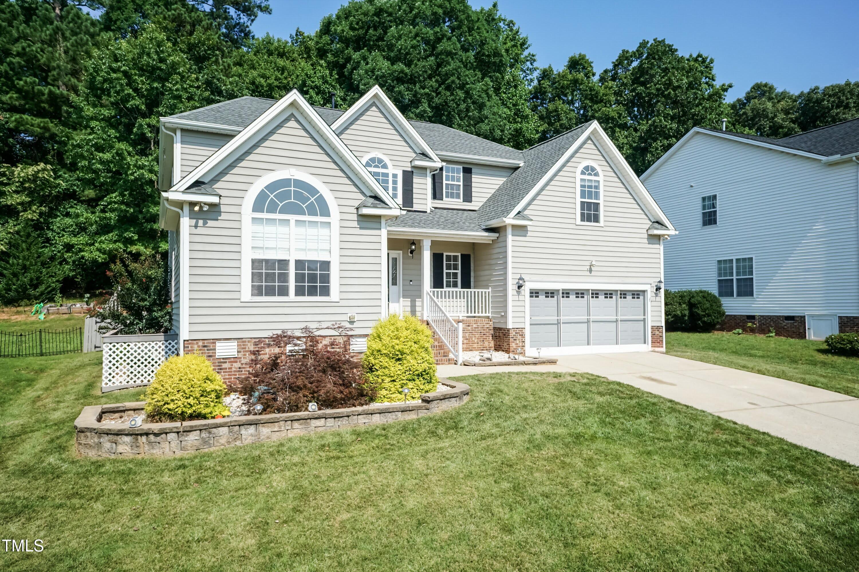 212 Mickleson Ridge Drive