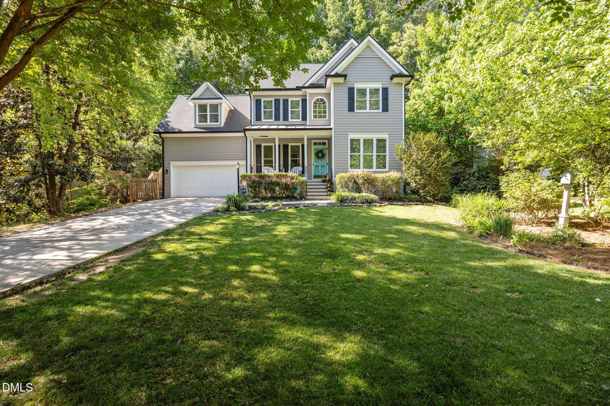 4225 Worley Drive
