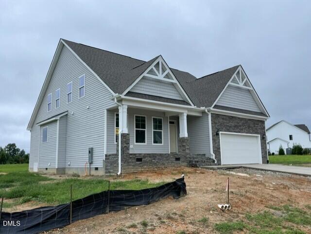 106 Browning Mill Drive