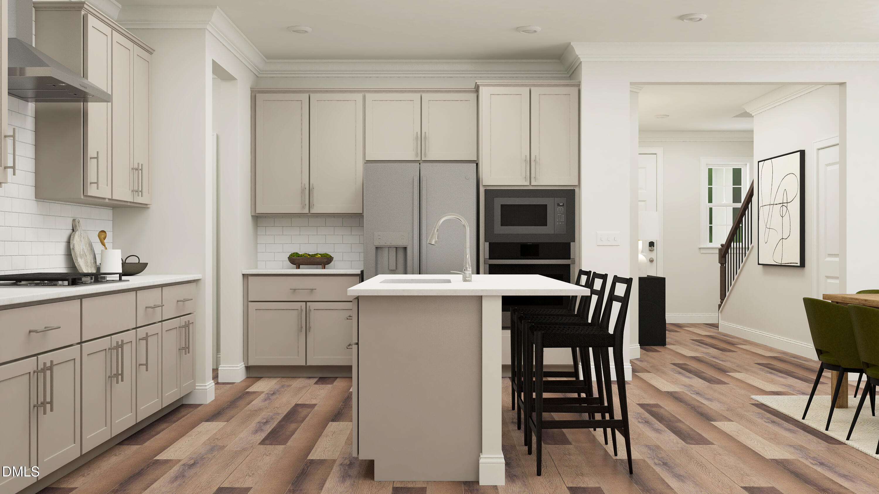 725 Long Melford Drive