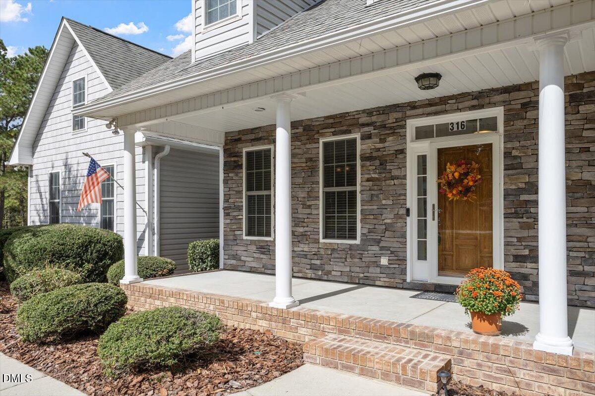 316 Juniper Creek Boulevard