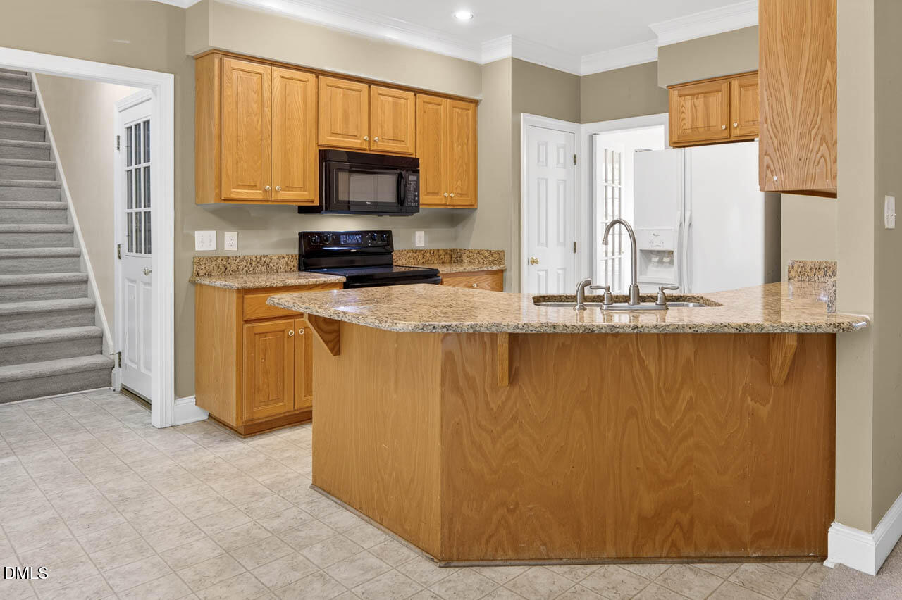 2209 Lodestar Drive
