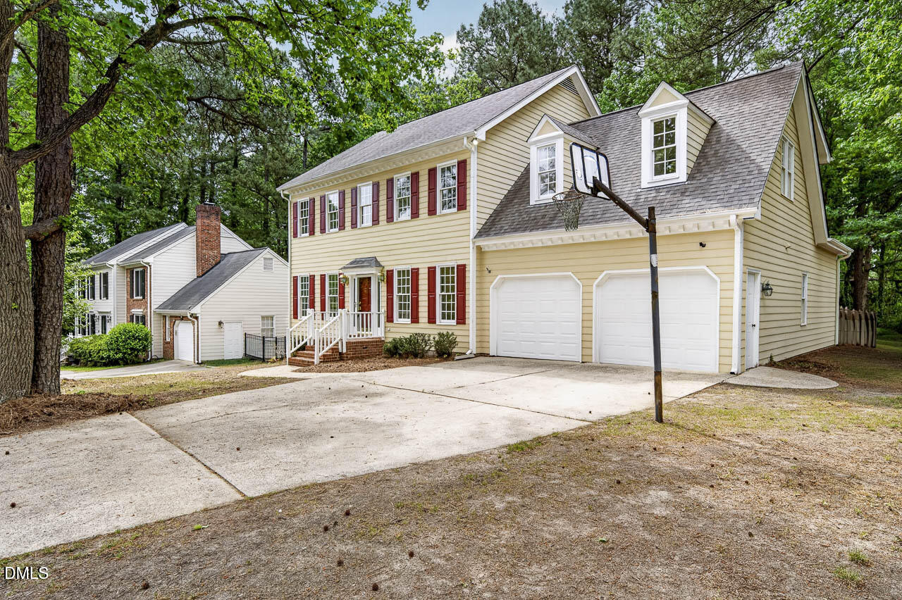 2209 Lodestar Drive