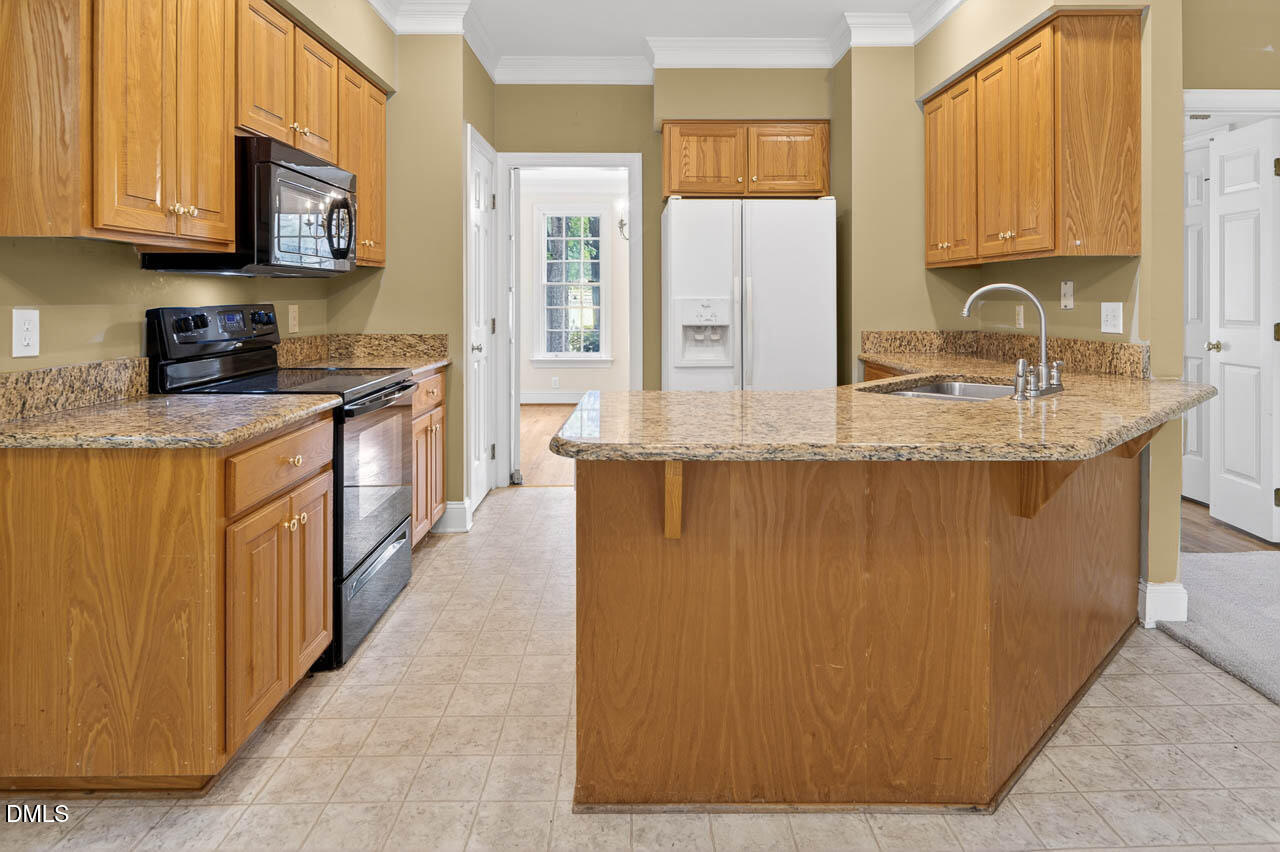 2209 Lodestar Drive