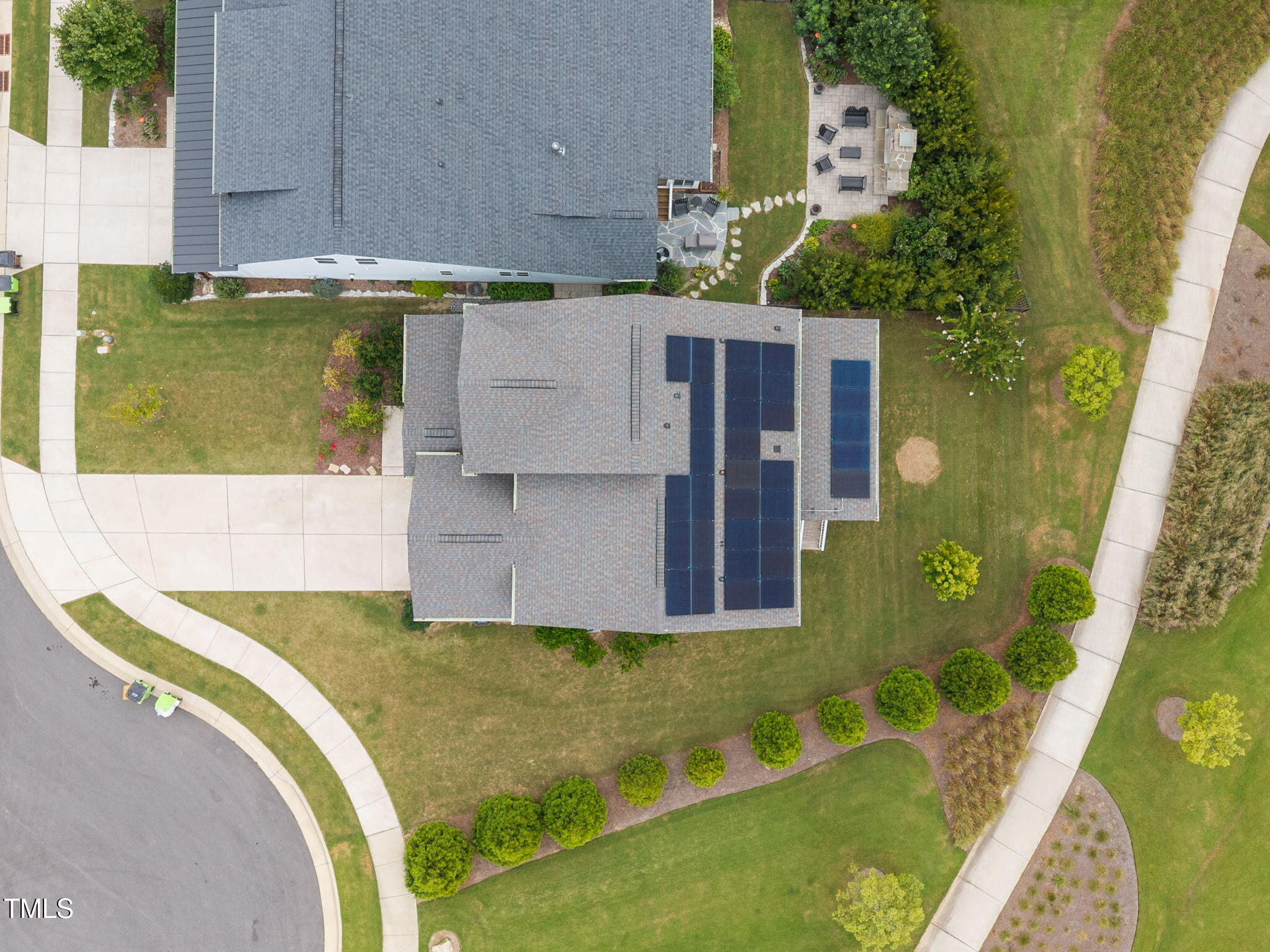 1573 Lone Prairie Drive