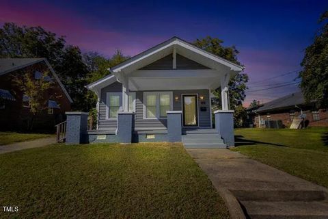 507 S Mebane Street Burlington NC 27215