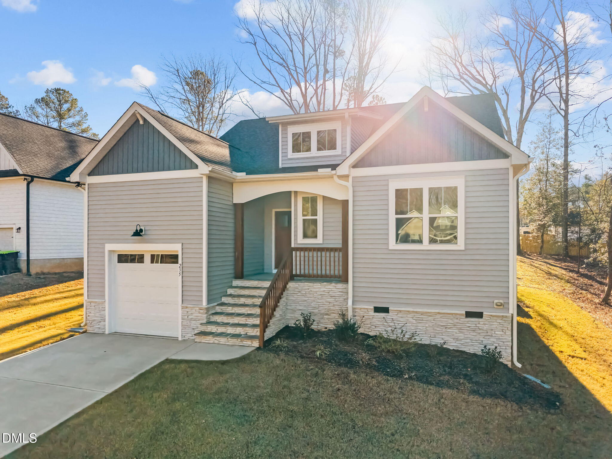 235 Sequoia Drive 2127