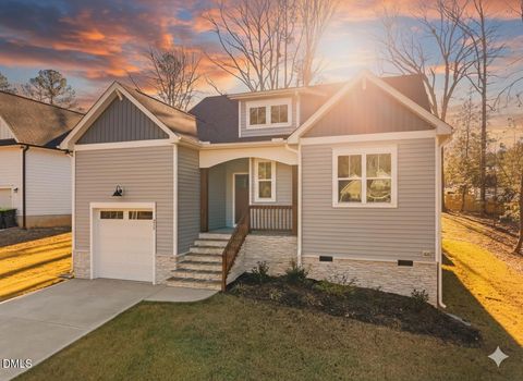 235 Sequoia Drive 2127 Louisburg NC 27549