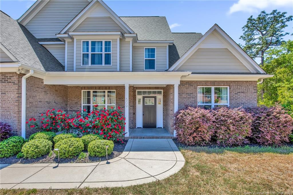 509 Swan Island Court