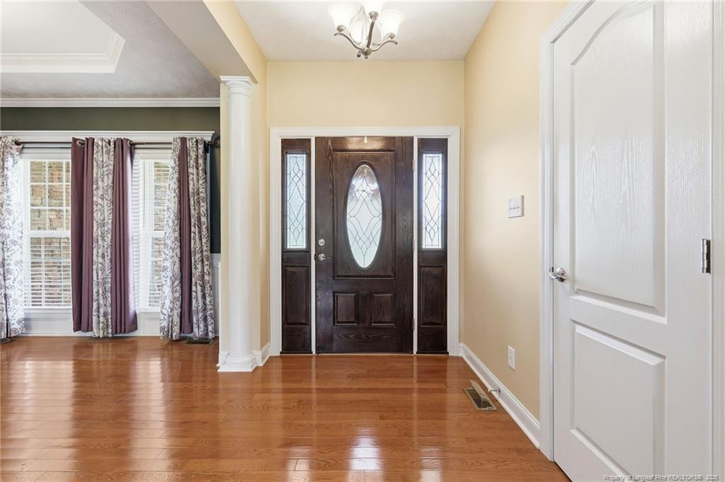 7029 Pope Cashwell Court