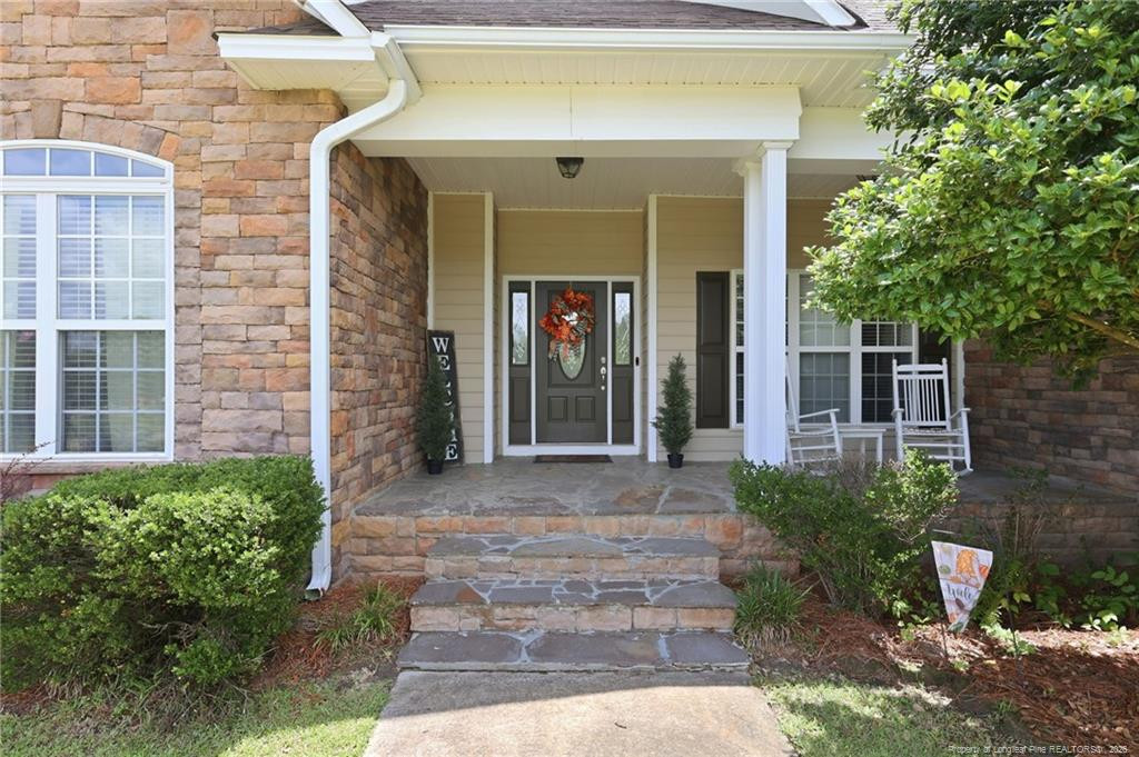 7029 Pope Cashwell Court