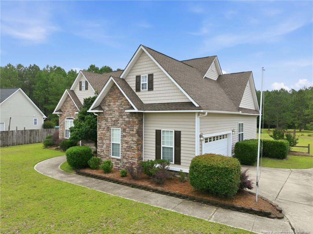 7029 Pope Cashwell Court