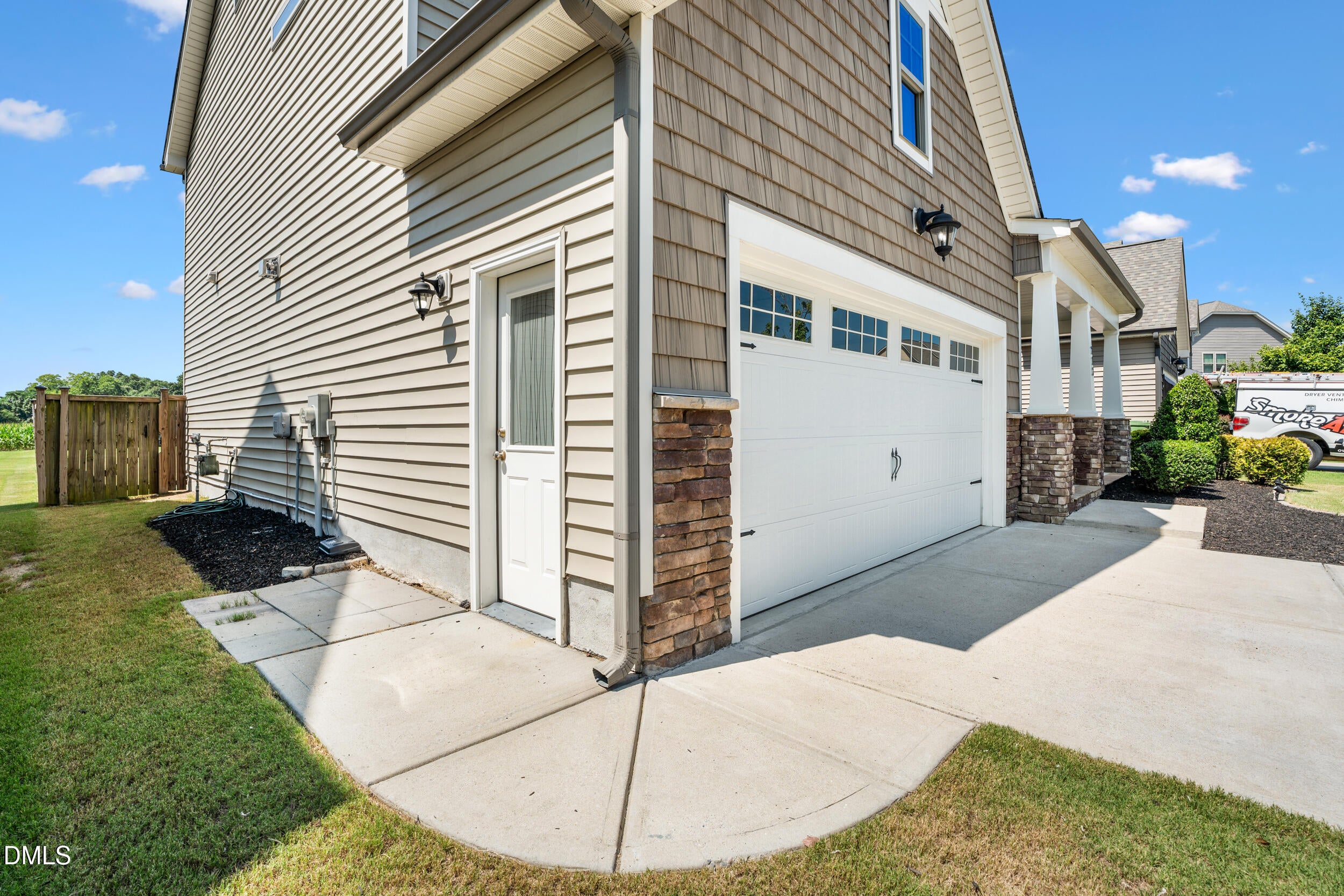 712 Culmore Drive