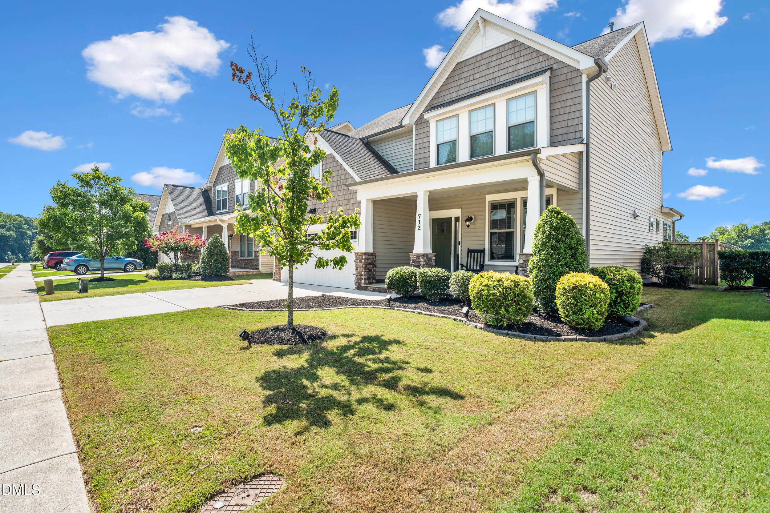 712 Culmore Drive