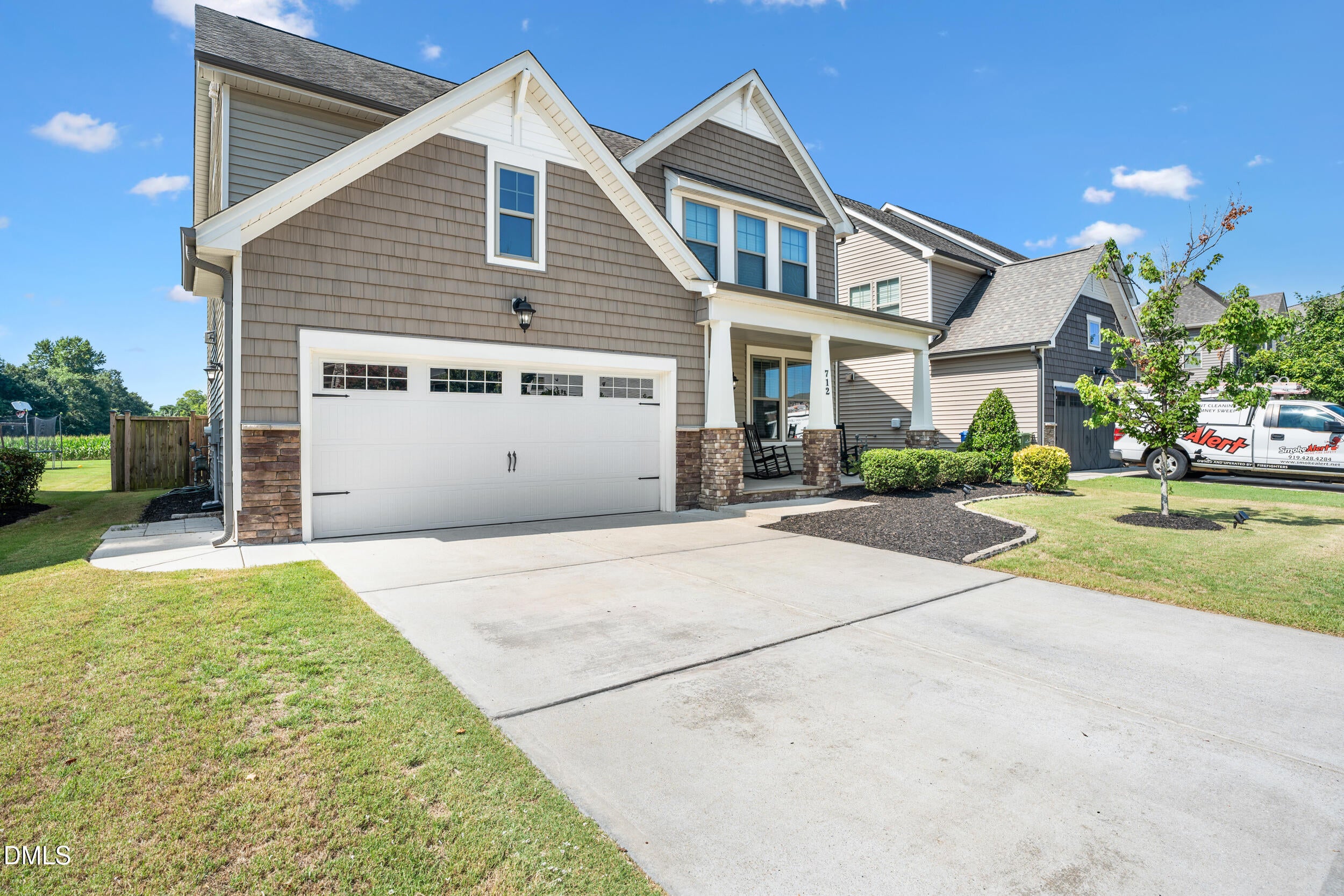 712 Culmore Drive