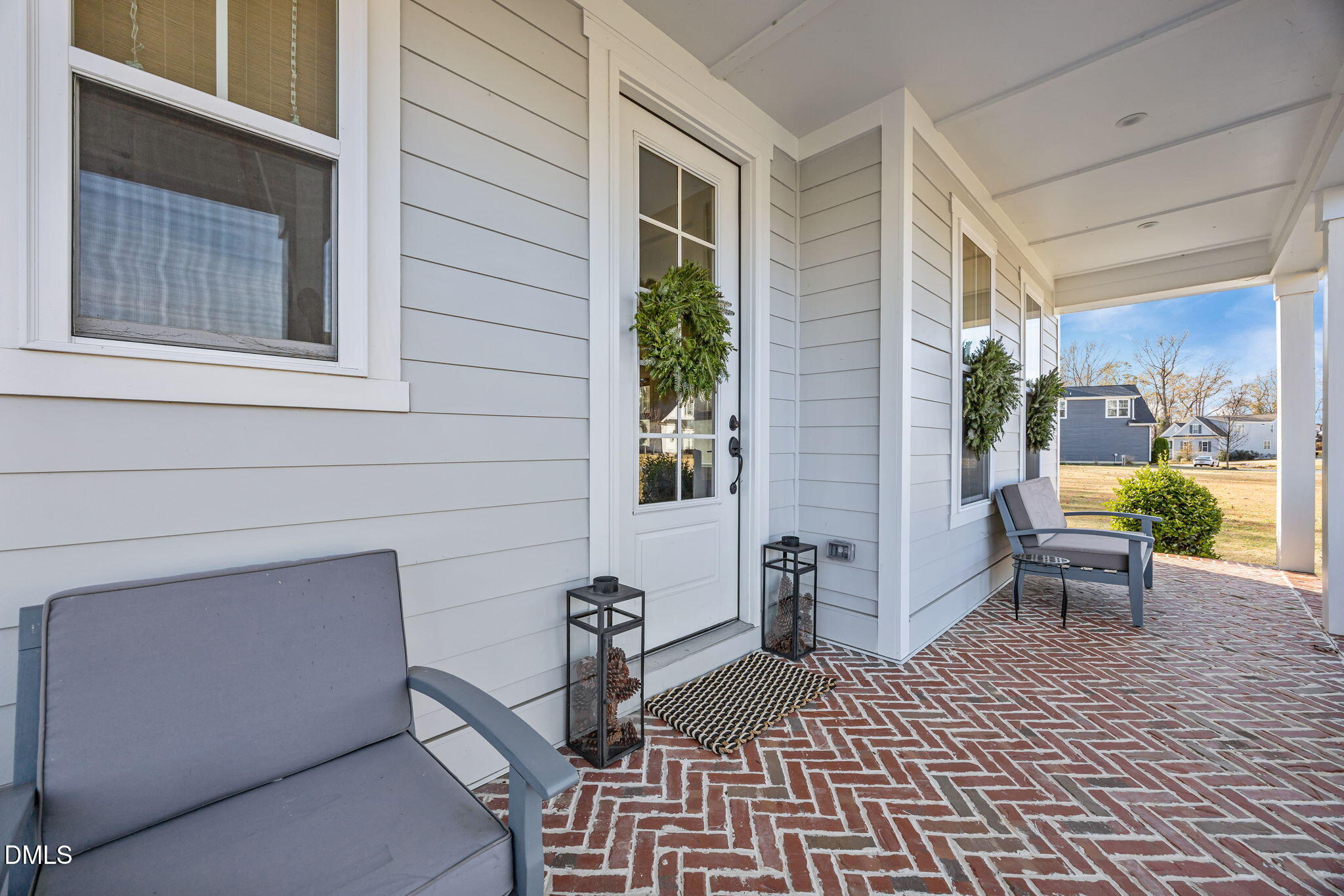 221 Old Hickory Drive