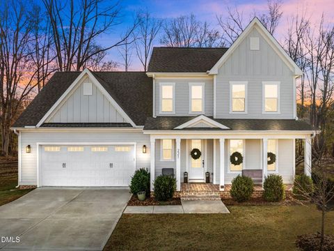 221 Old Hickory Drive Raleigh NC 27603