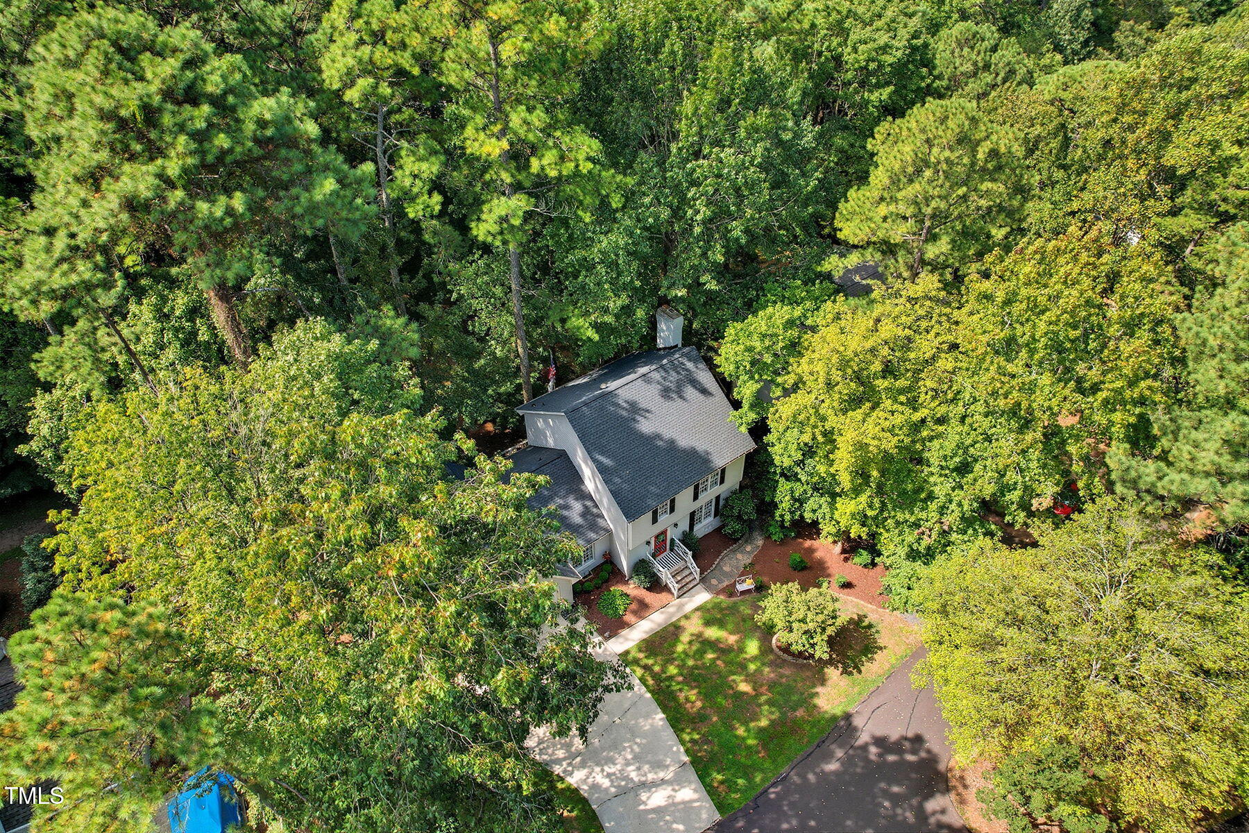 11953 Eagle Cliff Court
