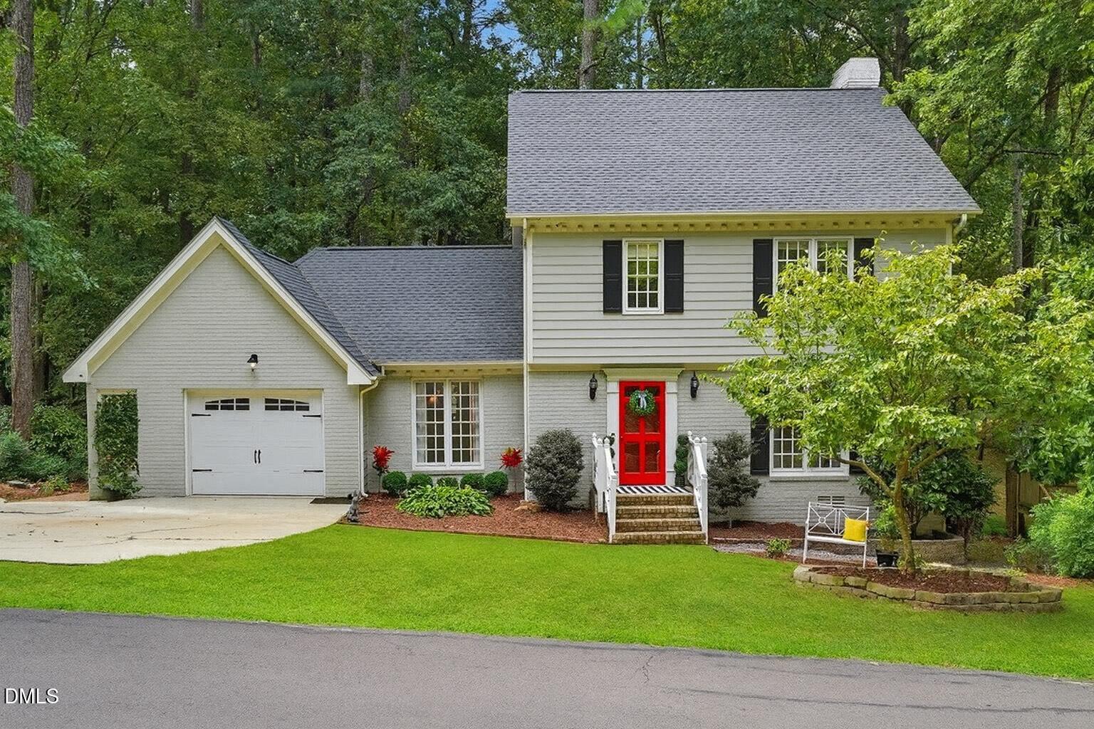 11953 Eagle Cliff Court