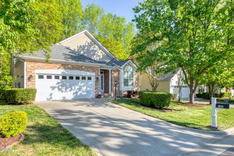 146 Rockport Ridge Way Cary NC 27519