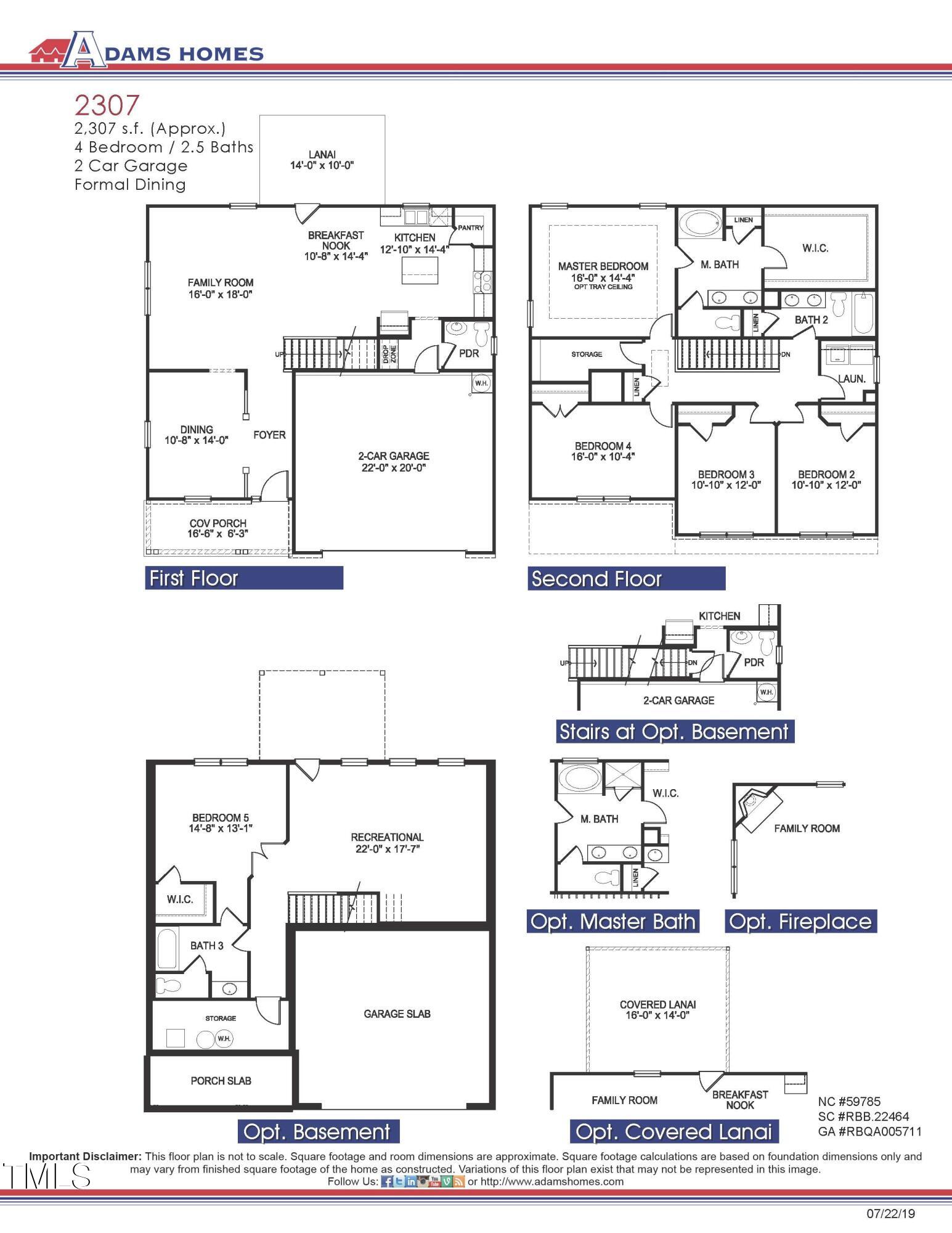 243 Lake Edge Drive