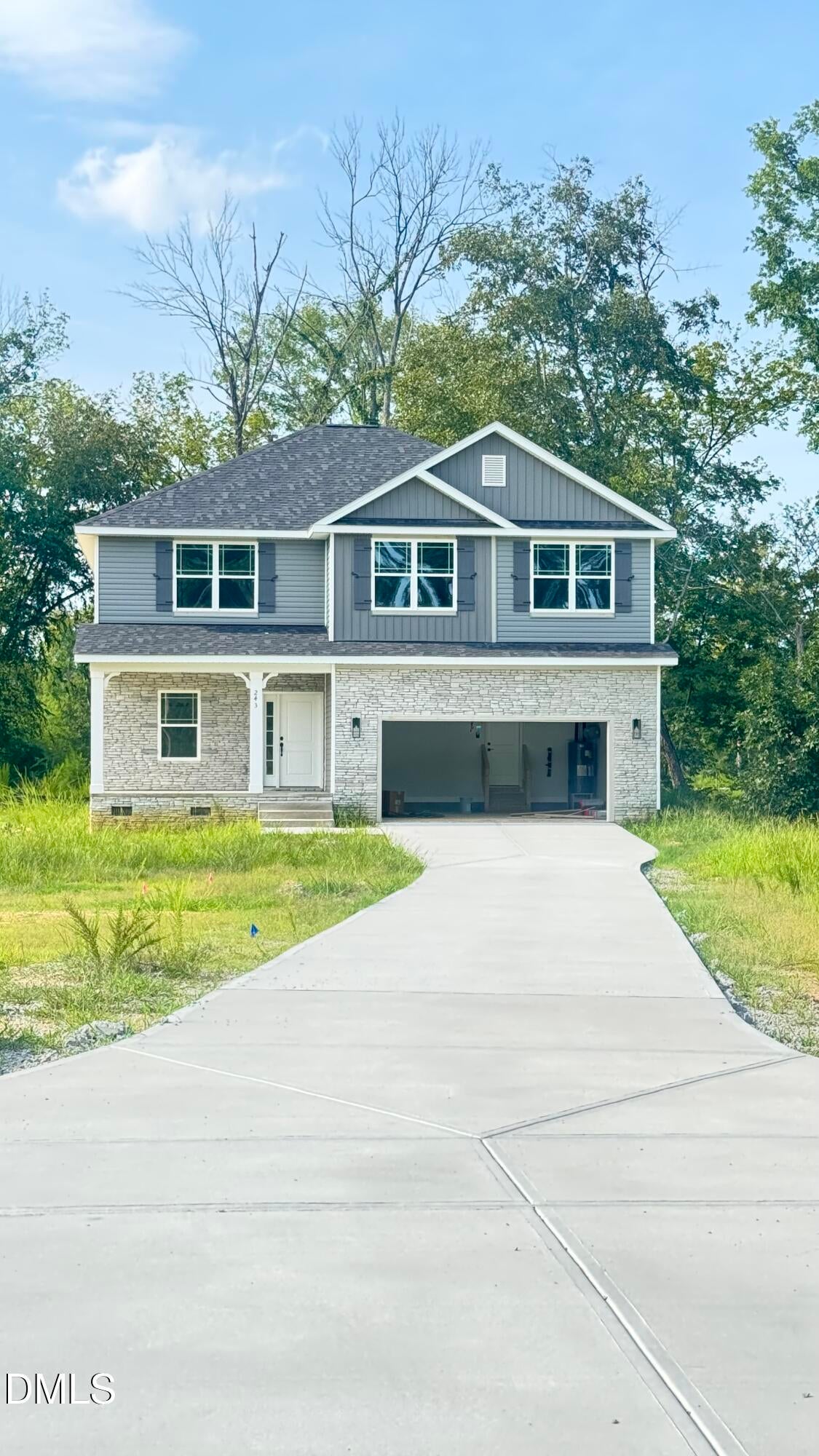 243 Lake Edge Drive