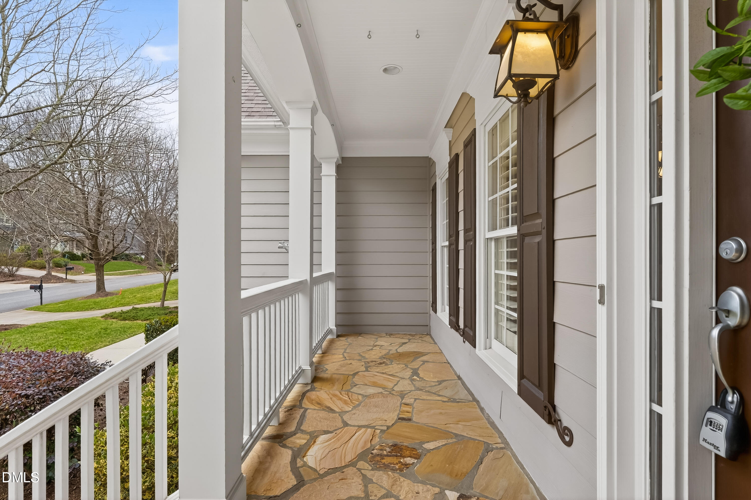 6204 Cabin Branch Drive