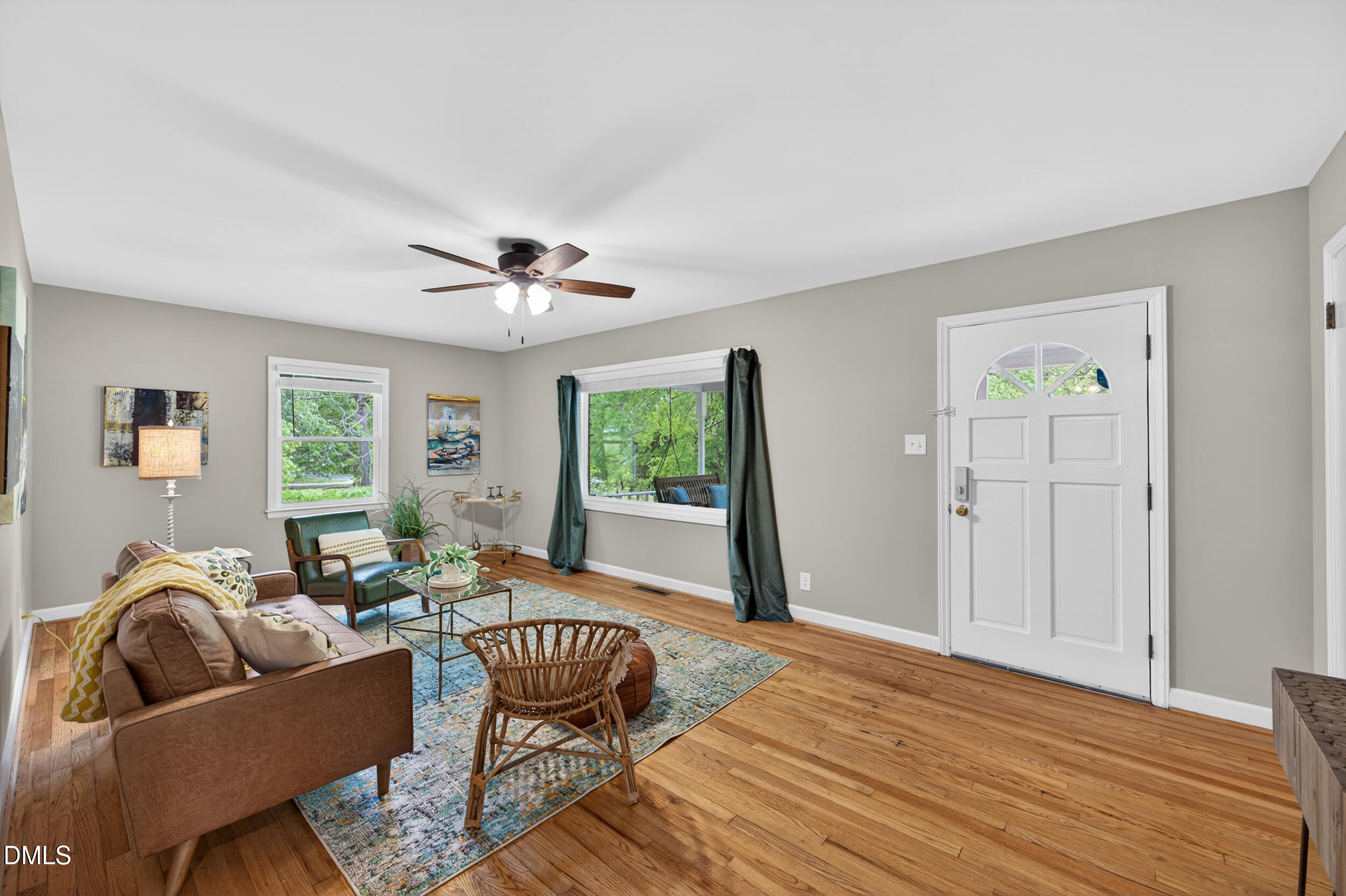 732 Mason Road