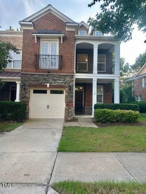 109 Longchamp Lane Cary NC 27519