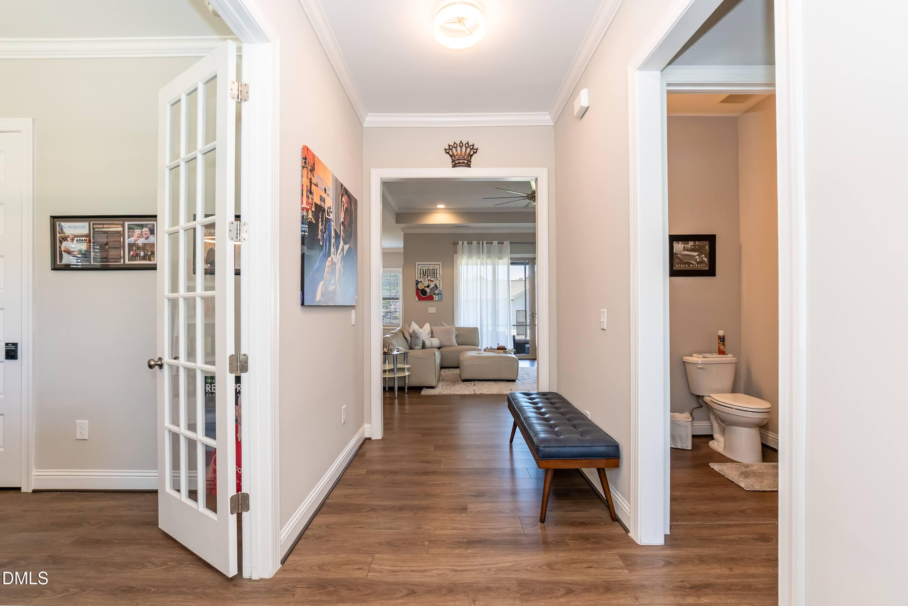 2104 Maplemere Court