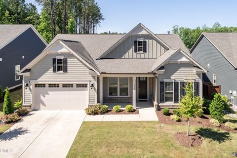 Photo of 2104 Maplemere Court, Durham, NC 27703 (MLS # 10166731)