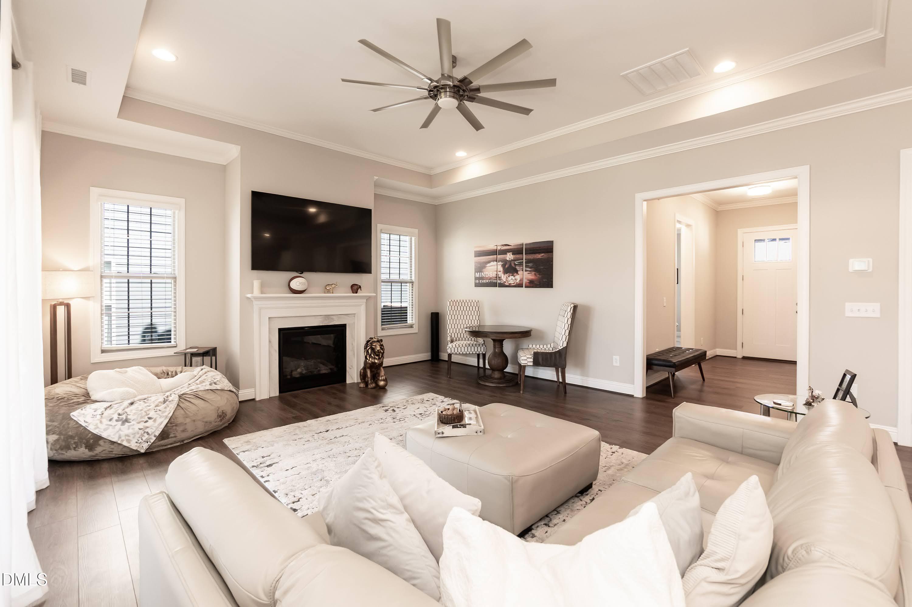 2104 Maplemere Court