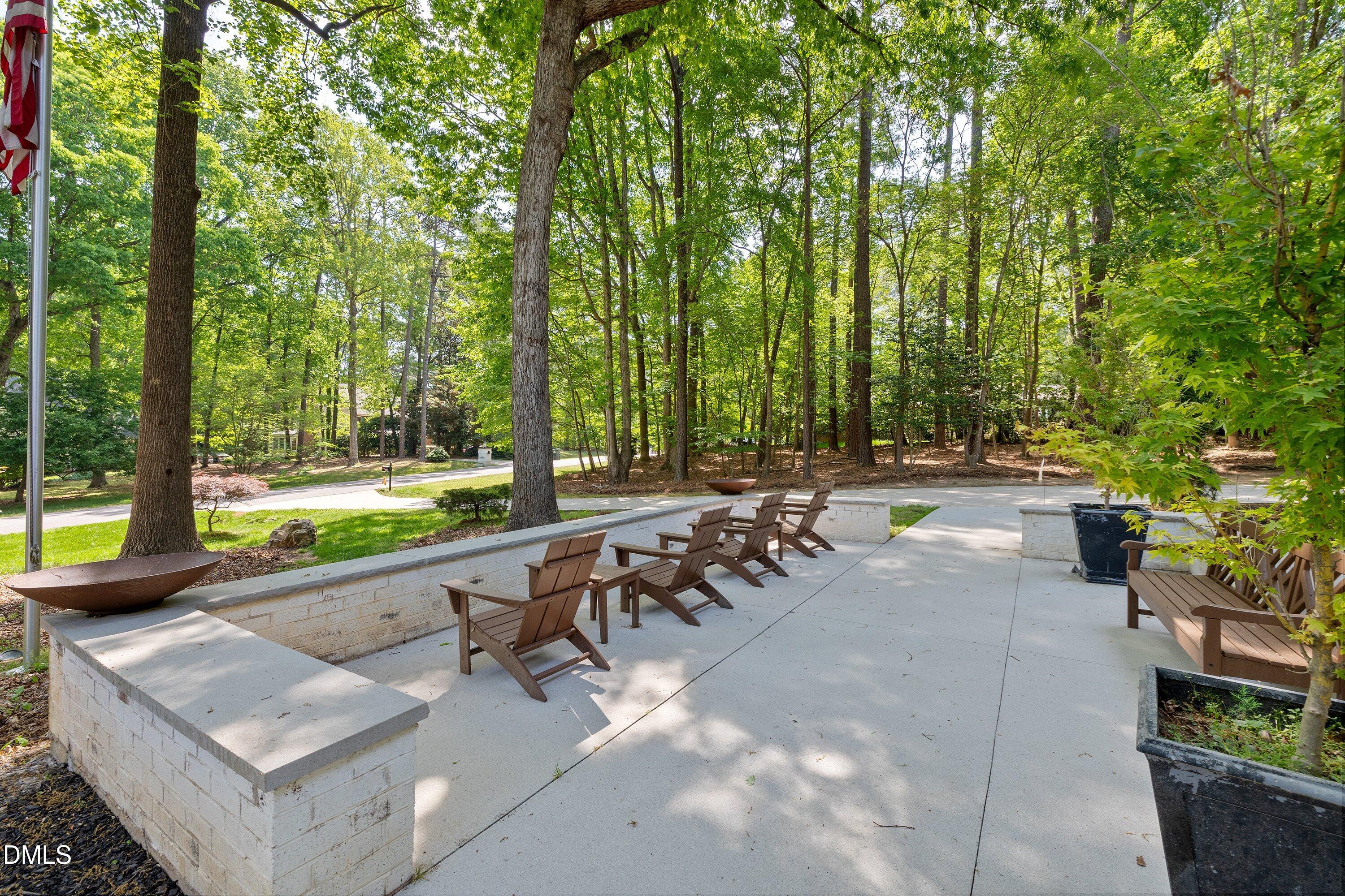 12405 Shallowford Drive