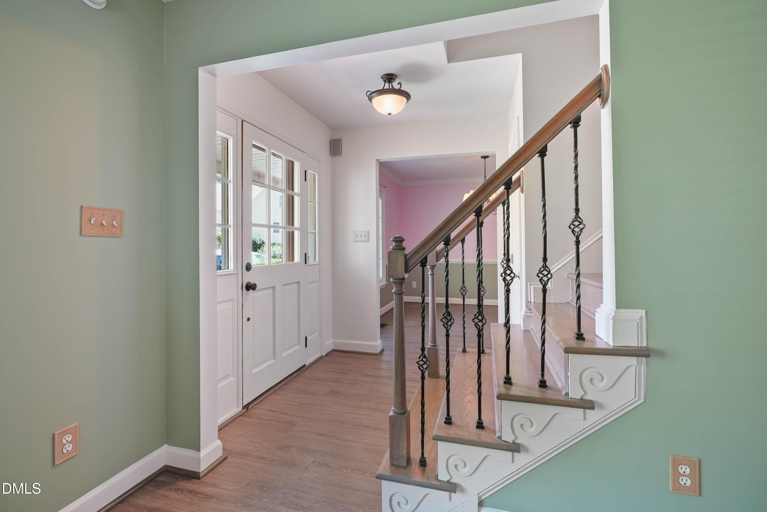621 Rodney Bay Crossing