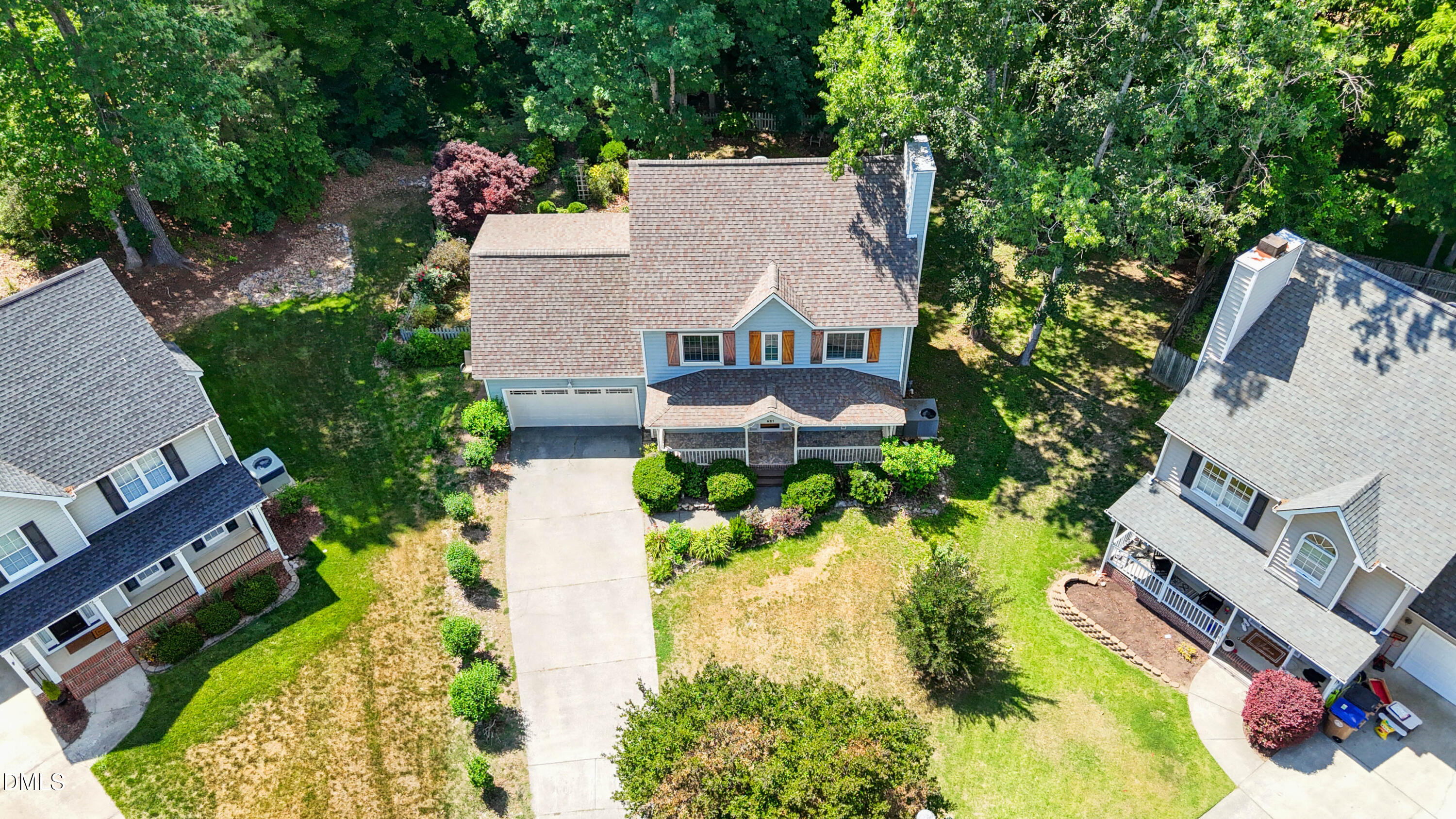 621 Rodney Bay Crossing