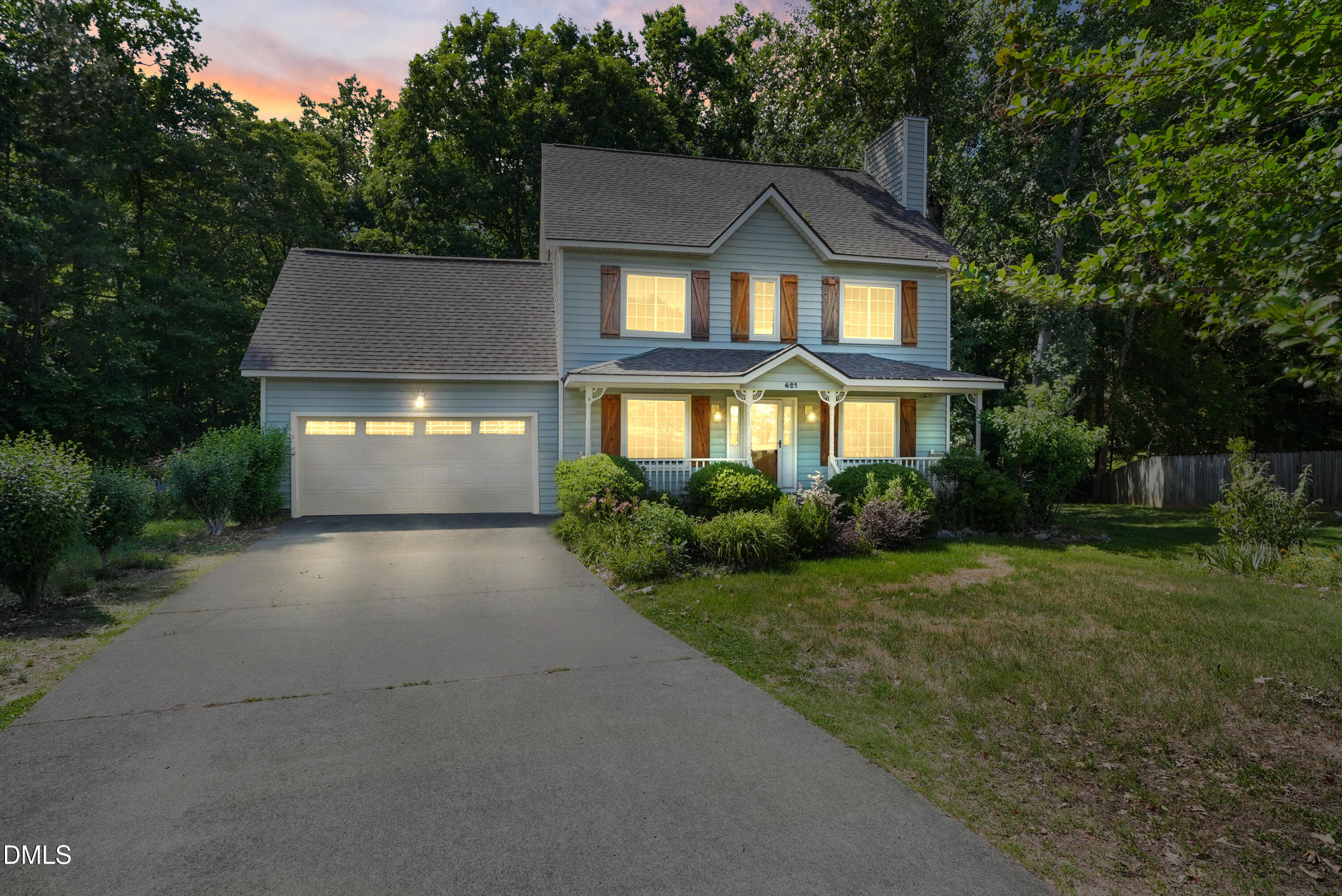 621 Rodney Bay Crossing