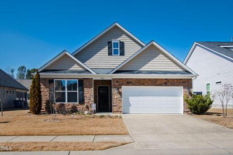 7525 Poplar Meadow Lane Raleigh NC 27616