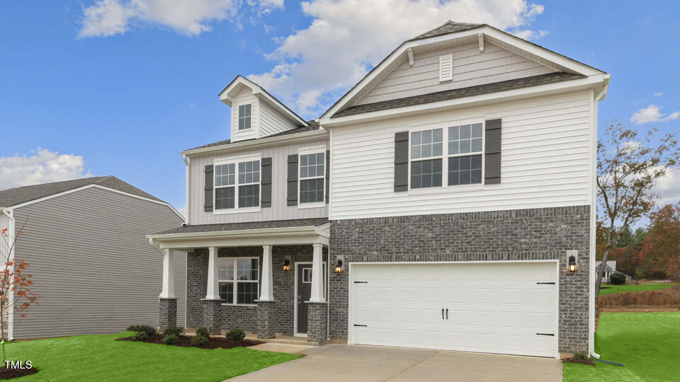 1705 Post Oak Drive