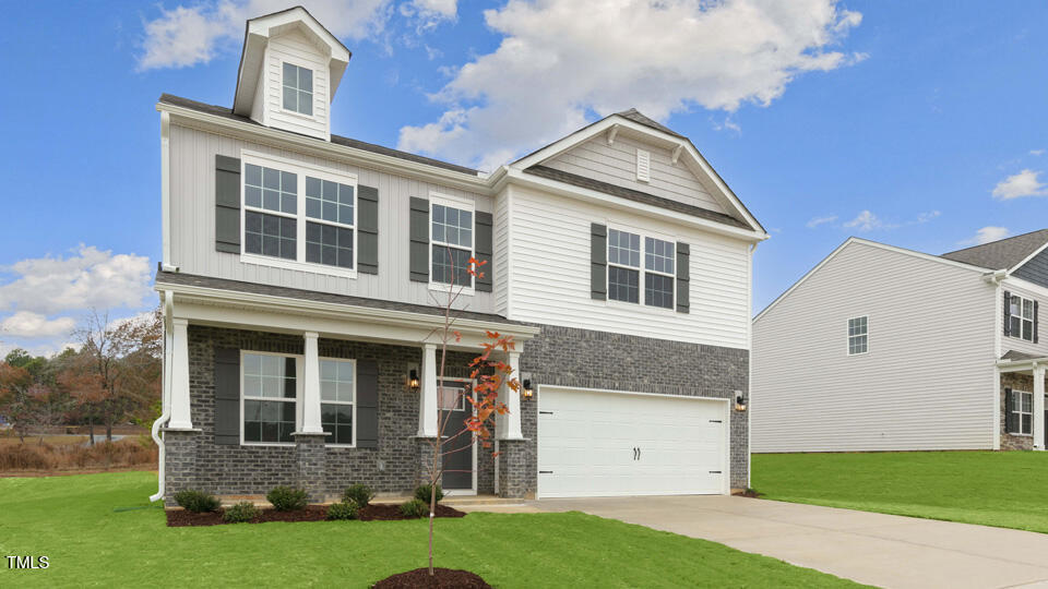 1705 Post Oak Drive