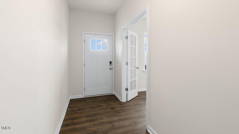 1705 Post Oak Drive