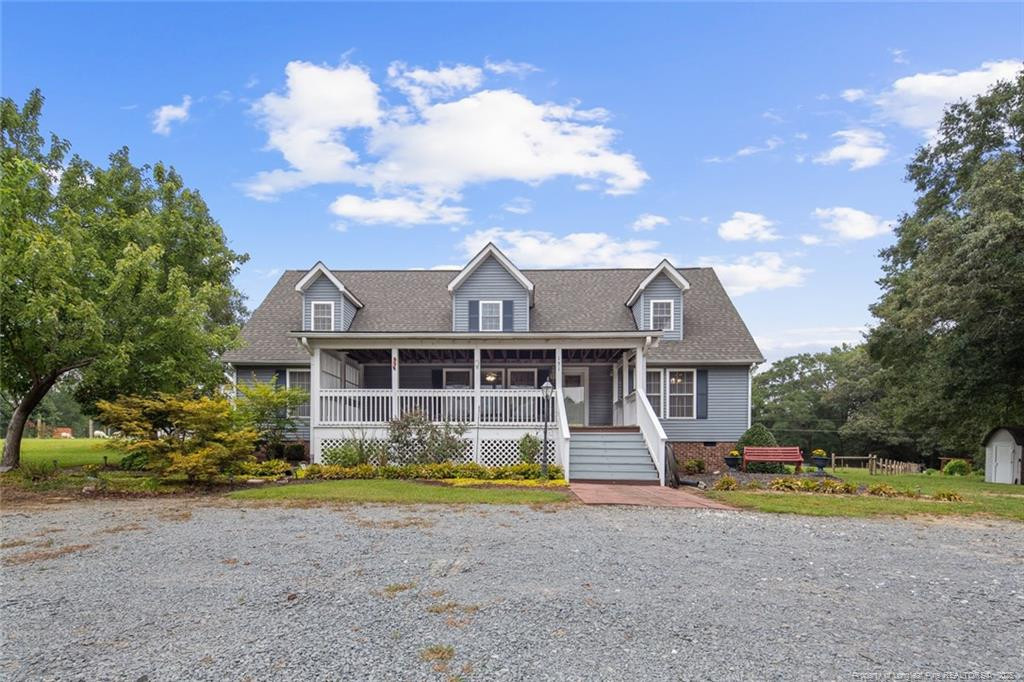 151 Mills Pond Road