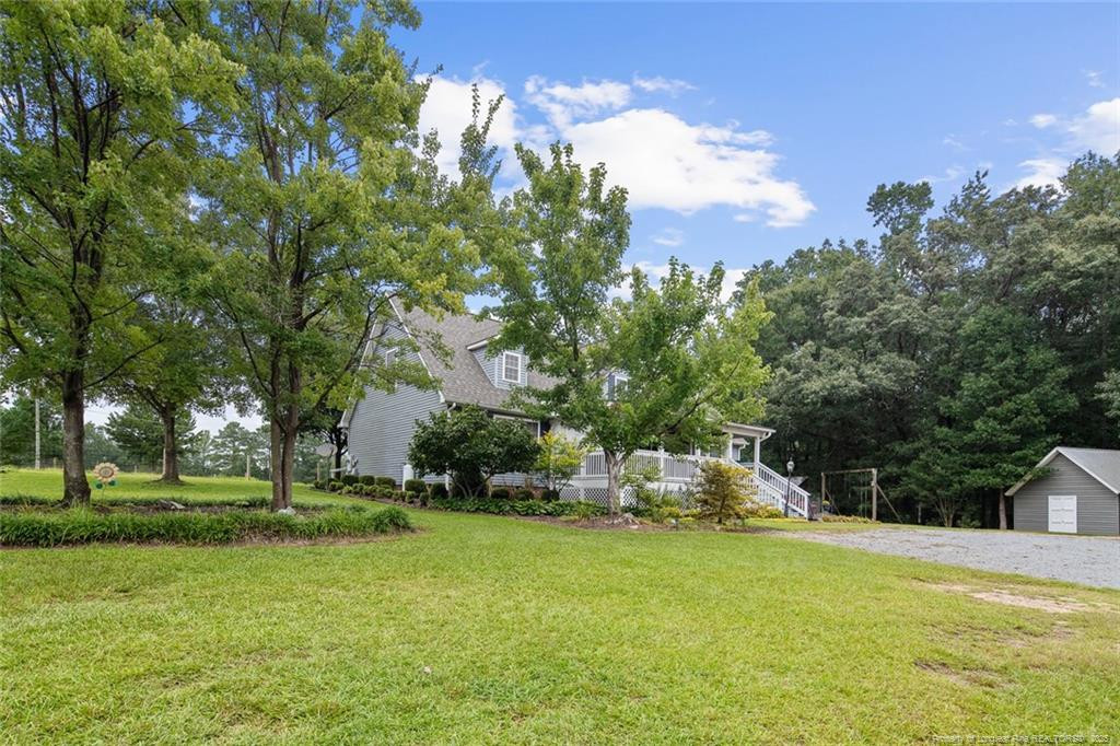 151 Mills Pond Road