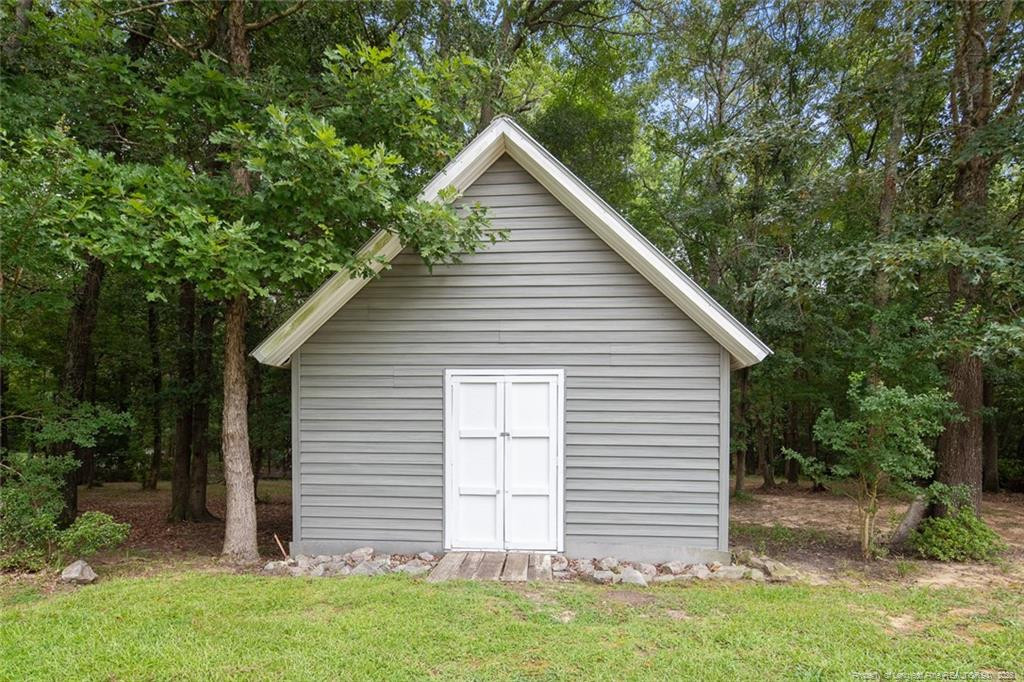 151 Mills Pond Road