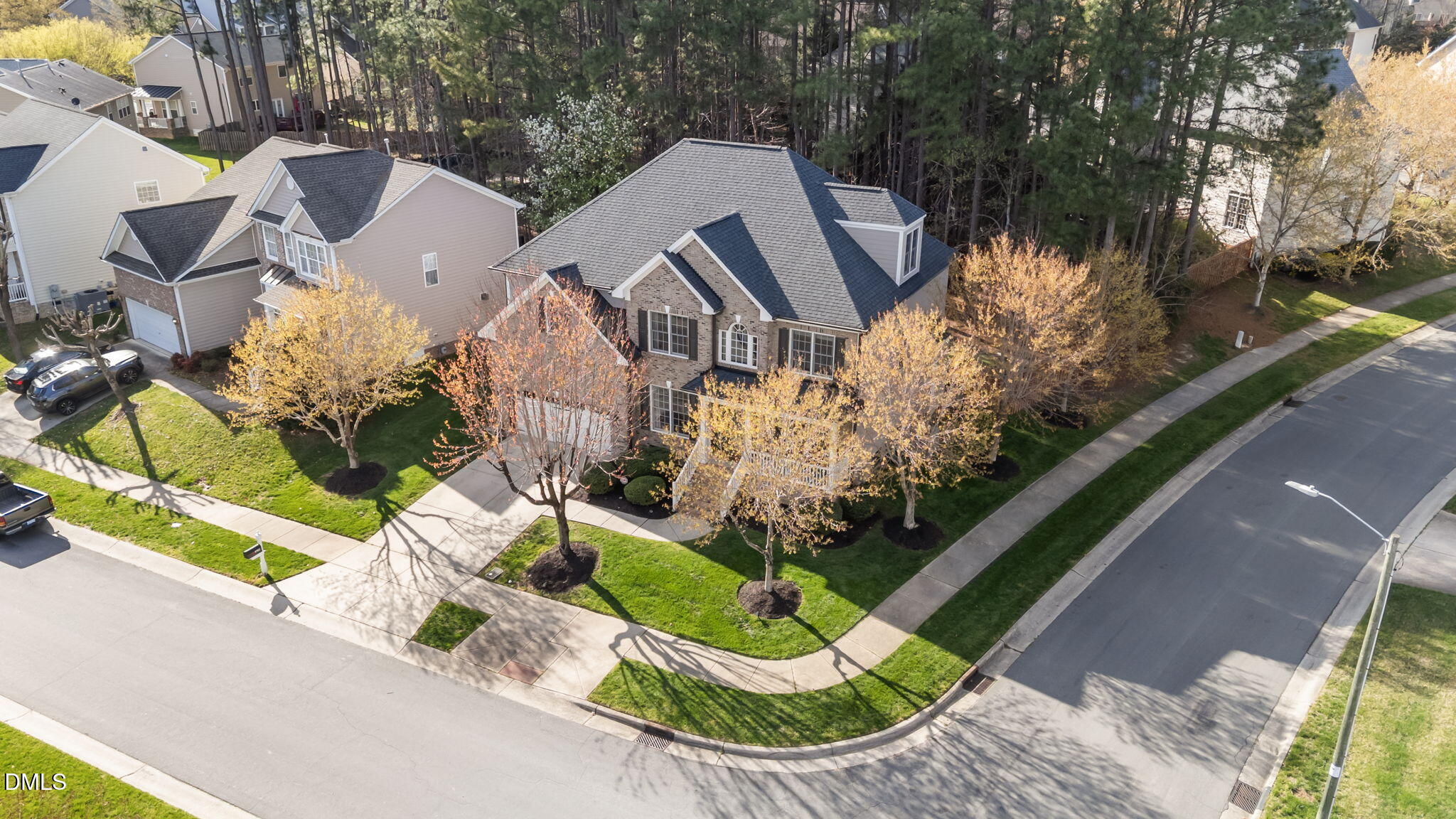 4502 Paces Ferry Drive