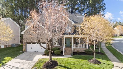 4502 Paces Ferry Drive Durham NC 27712