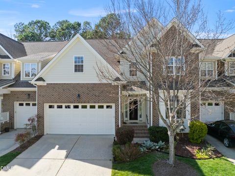 586 Canvas Drive Wake Forest NC 27587
