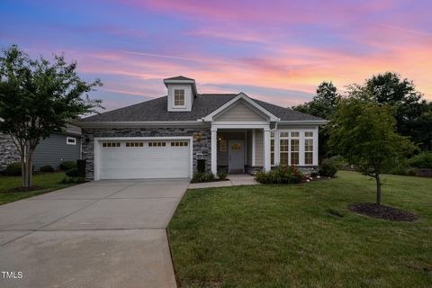 1164 Hudson Drive Mebane NC 27302