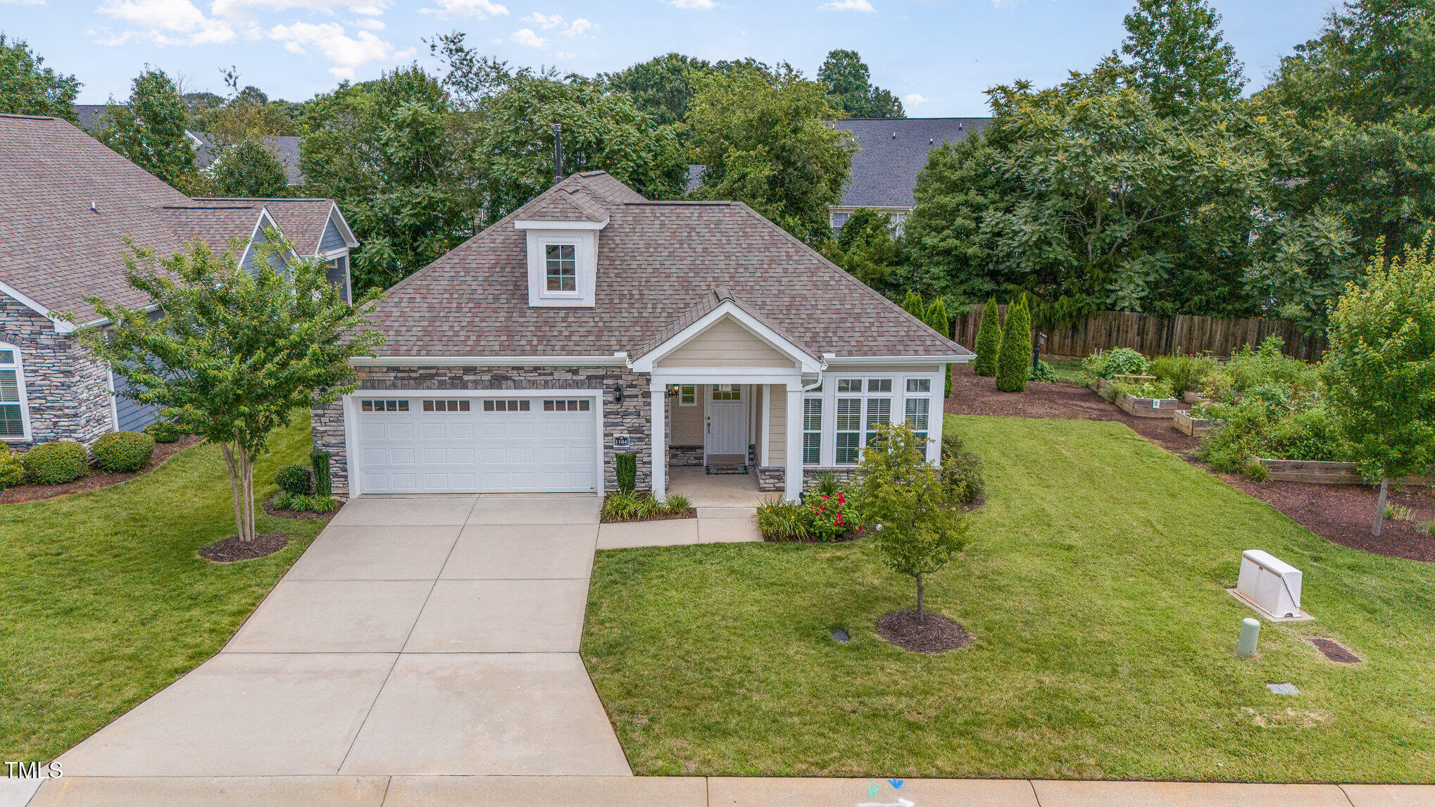 1164 Hudson Drive