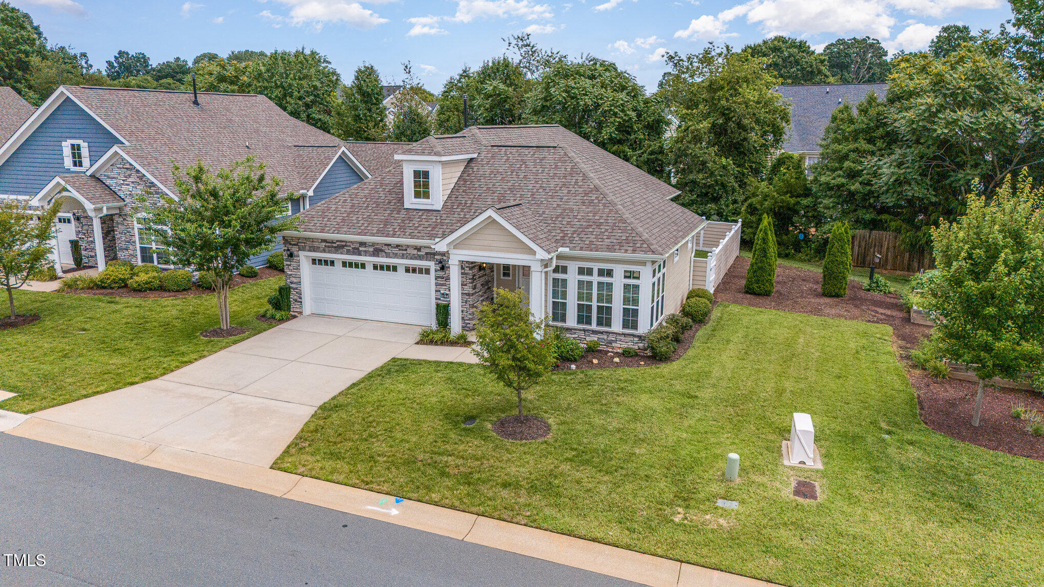 1164 Hudson Drive
